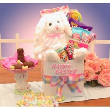 HOPPY EASTER TREATS CARE PACKAGE